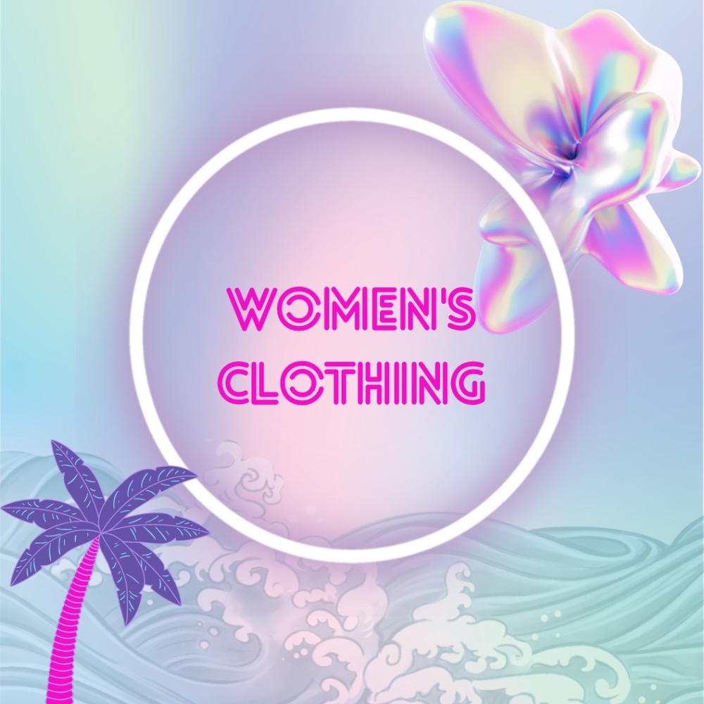 Women's Clothing